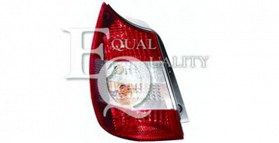 EQUAL QUALITY gp1433 - Задние фонари